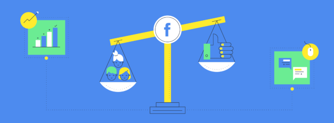 How to Increase your Organic Facebook reach?