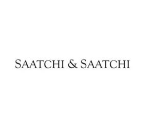 saatchi & saatchi media planning agency logo