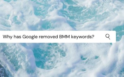 Google Adwords replaces BMM keywords with Phrase Match