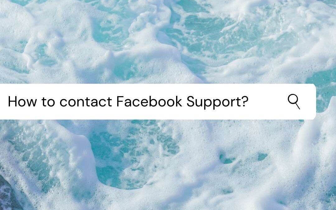 How to contact Facebook Ads Support for disabled accounts? (February 2021 Upadte)