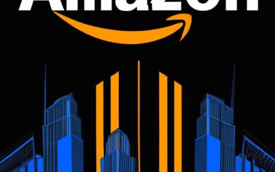 Jeff Bezos Mindset: Amazon’s 8 Success Secrets